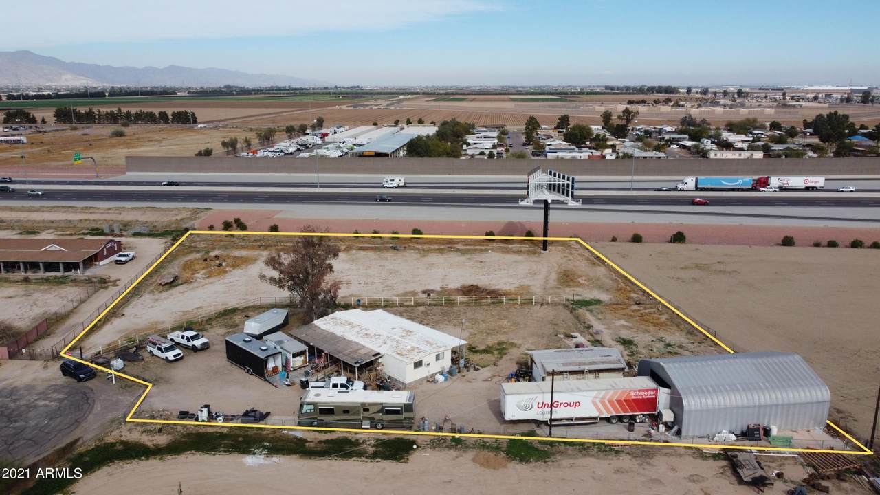 1135 182ND Drive - Photo 1
