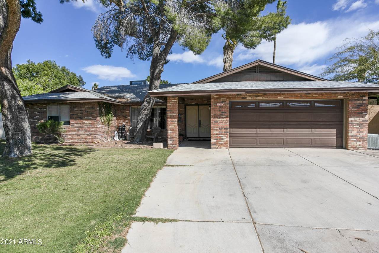 15619 60TH Avenue - Photo 1