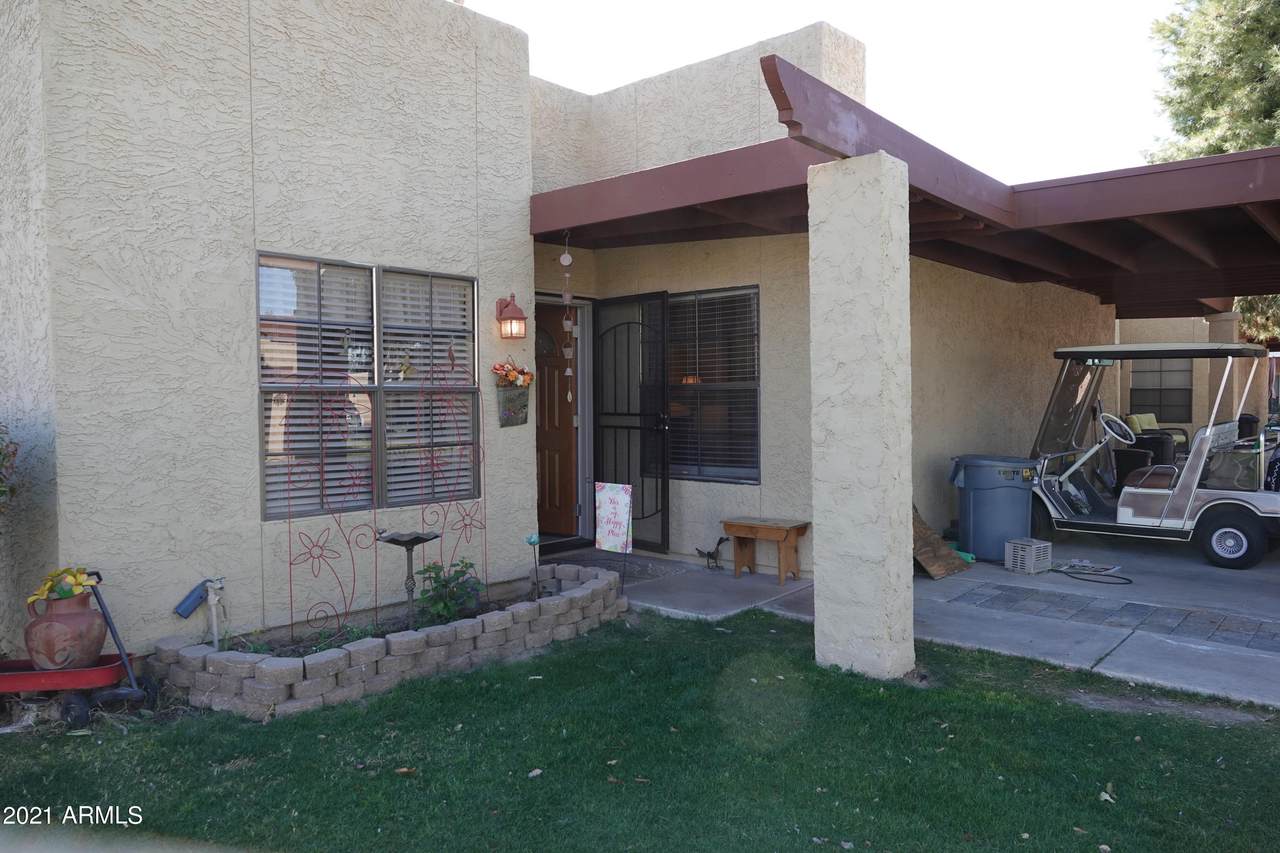 503 Palo Verde Way - Photo 1