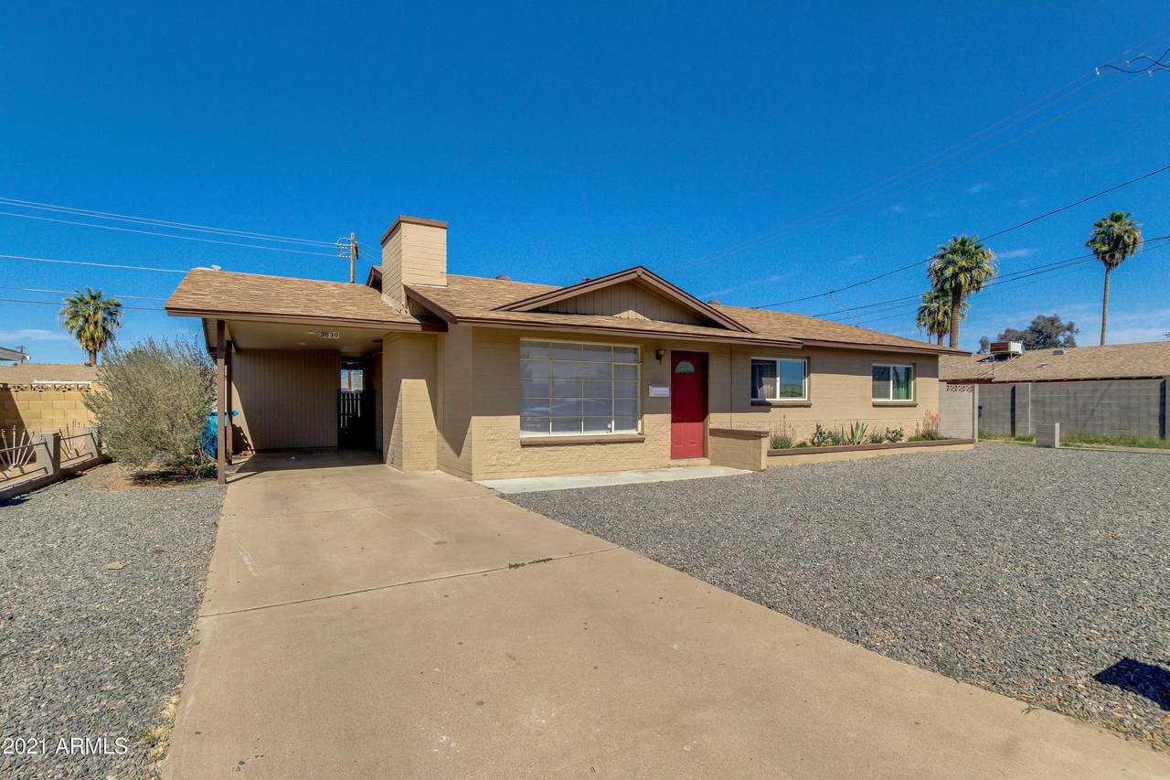 3630 Rose Lane - Photo 1