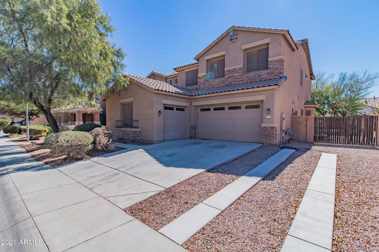 671 Delray Drive - Photo 1