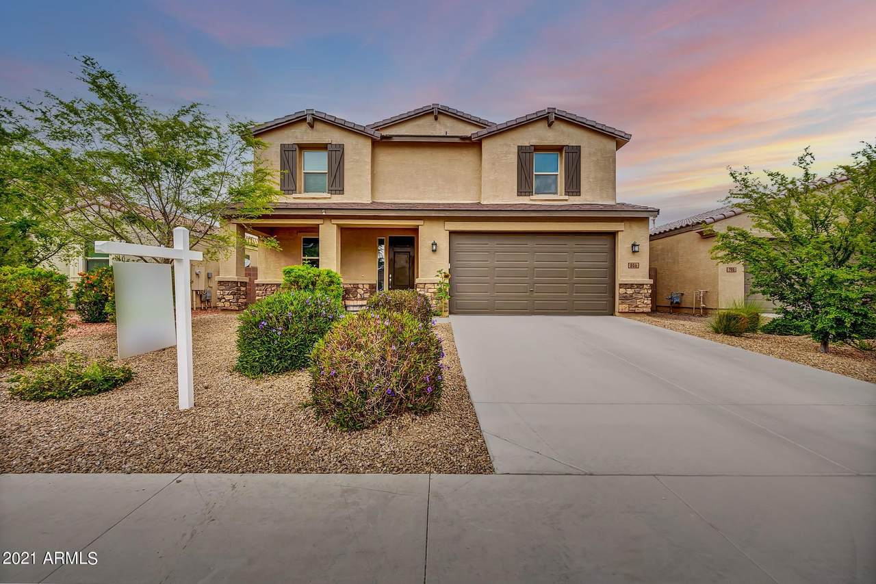 806 Blue Ridge Drive - Photo 1