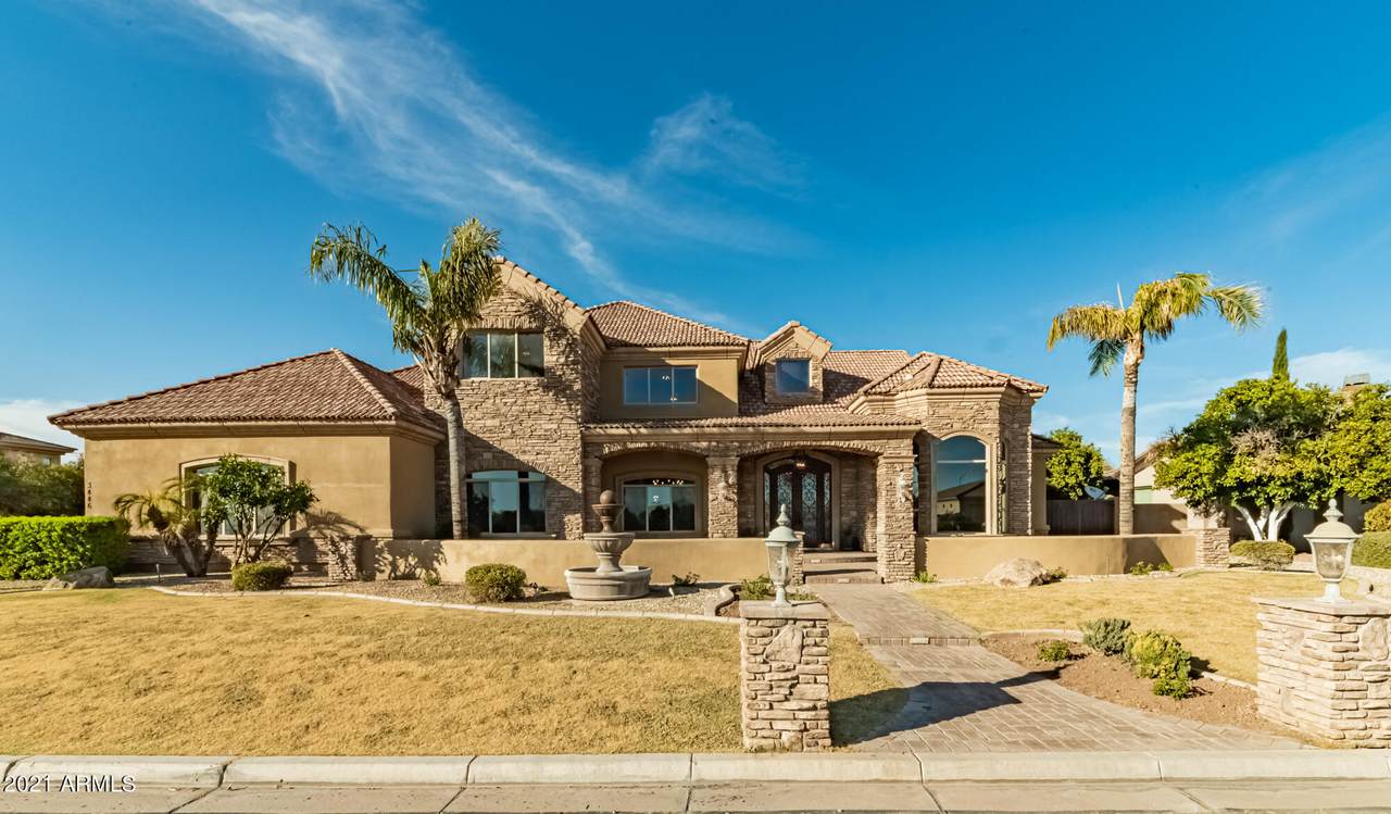 3446 Knoll Street - Photo 1