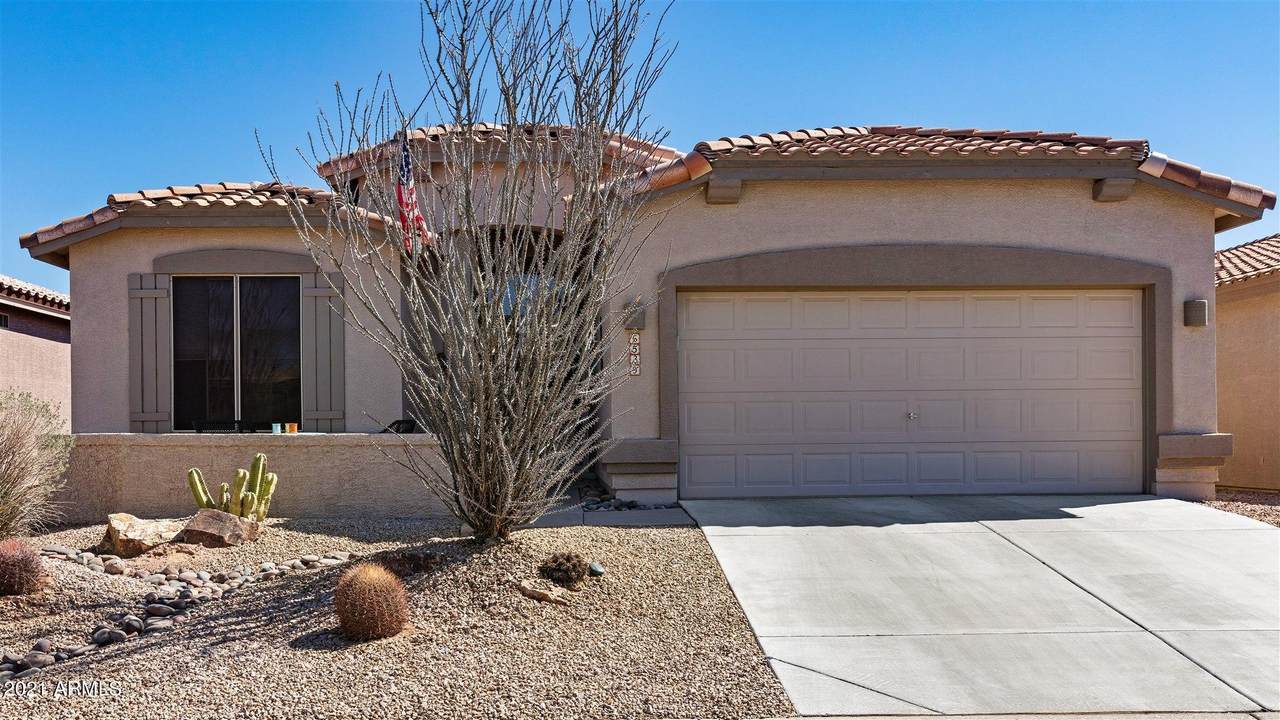 6539 Front Nine Drive - Photo 1