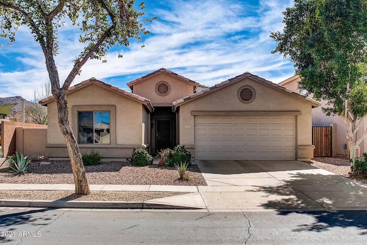 1729 Beautiful Lane - Photo 1