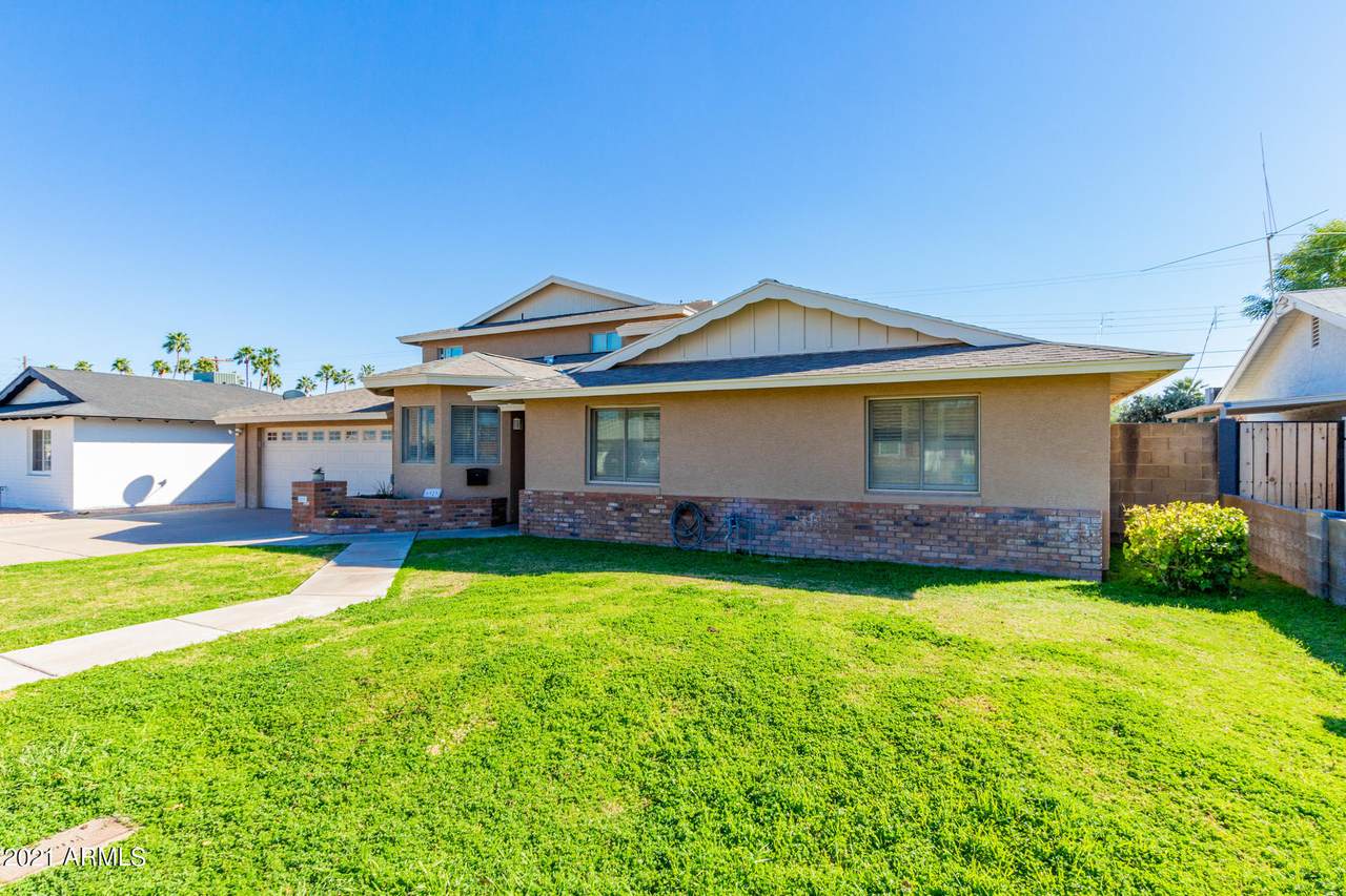 6929 Hubbell Street - Photo 1