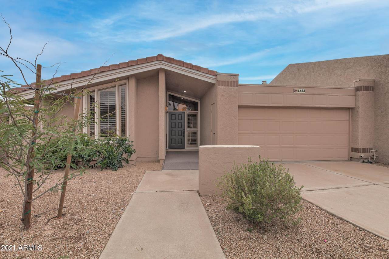 1653 Cactus Wren Drive - Photo 1