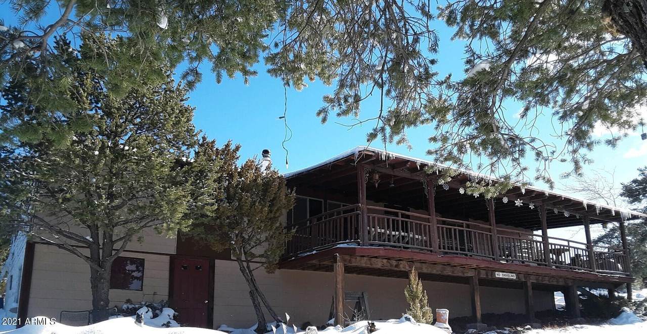 135 County Rd 8227 - Photo 1