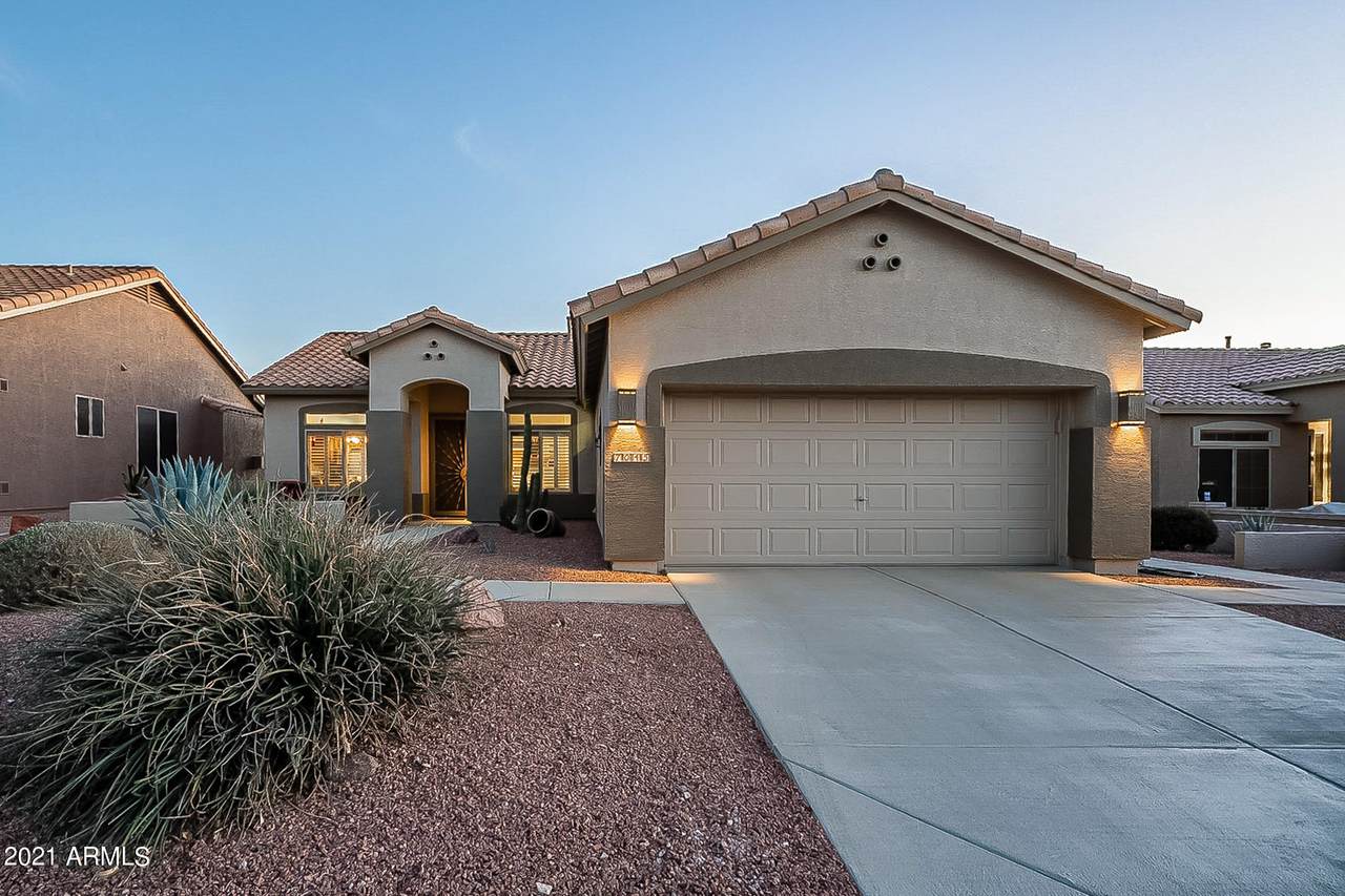 7045 Texas Ebony Drive - Photo 1