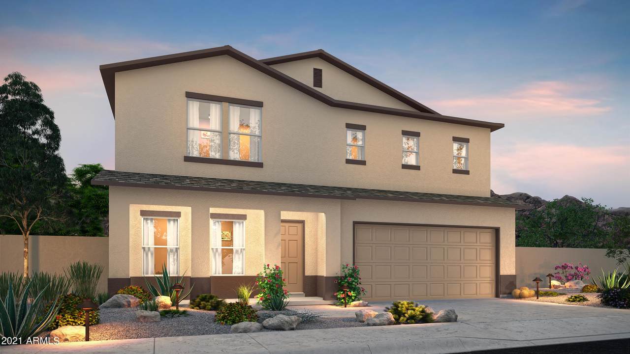 3670 Koval Drive - Photo 1