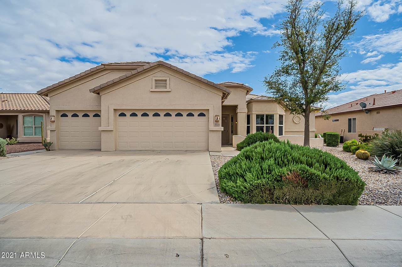 6703 Mingus Drive - Photo 1