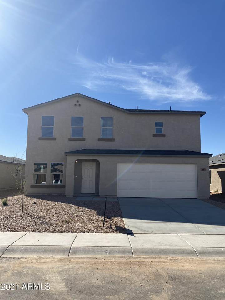 317 Impala Court - Photo 1