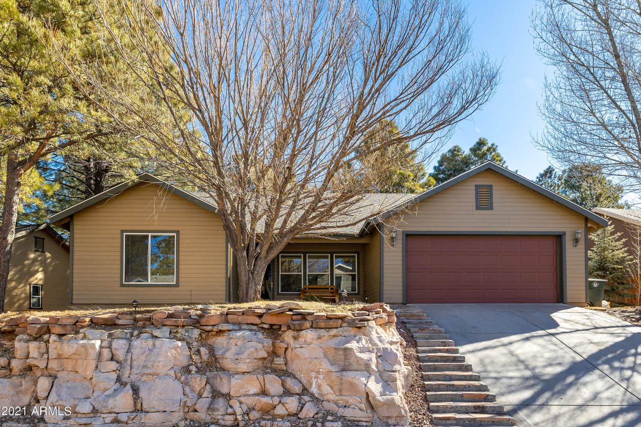 1017 Lil Ben Trail - Photo 1
