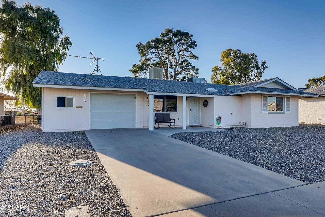 12214 105TH Avenue - Photo 1