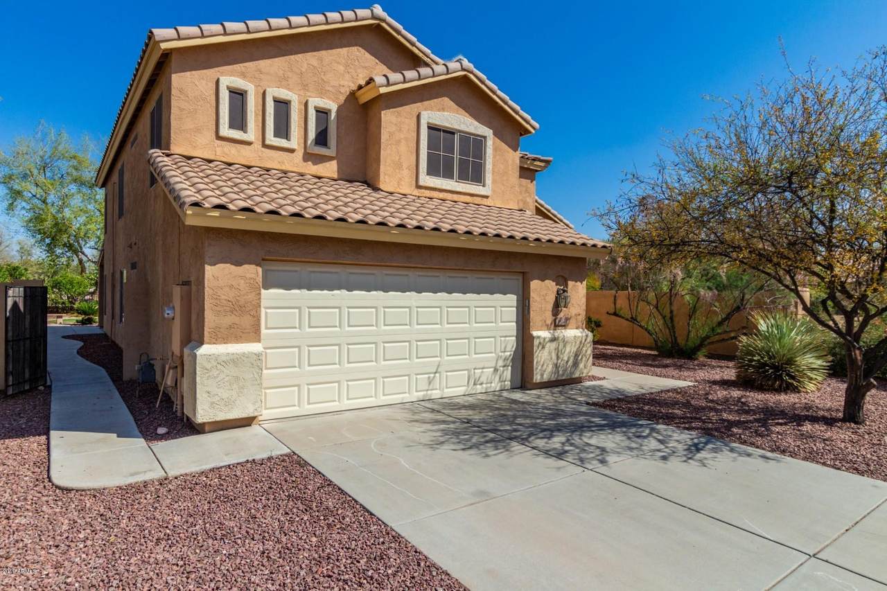 602 Canary Way - Photo 1