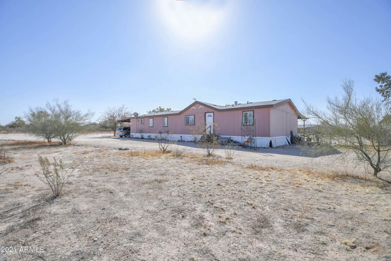 15801 Hopi Drive - Photo 1