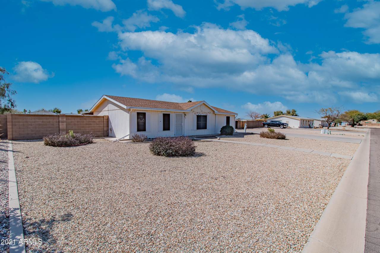827 Coachwhip Lane - Photo 1