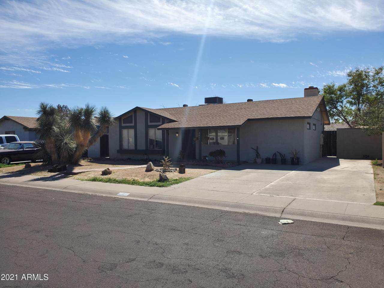 4411 Ironwood Drive - Photo 1