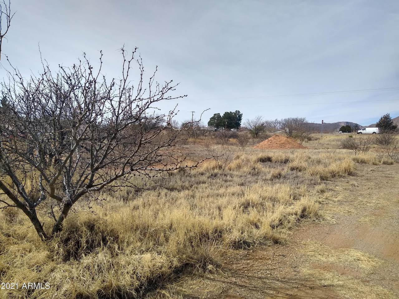Lot 2 Off Hwy 90 - Photo 1