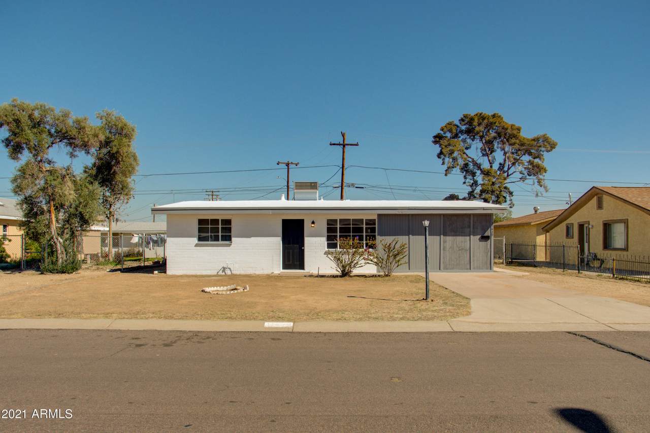 11429 113TH Drive - Photo 1