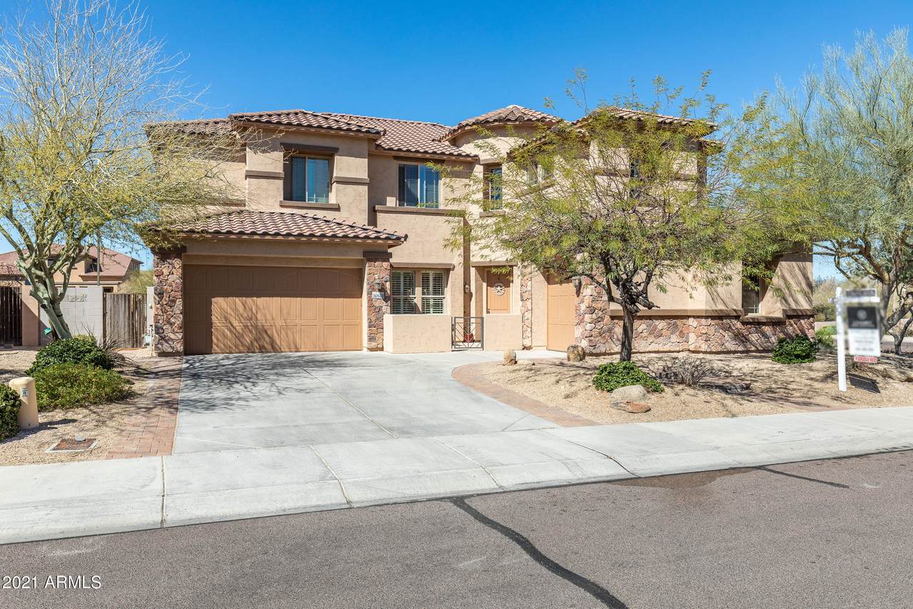26948 89TH Drive - Photo 1