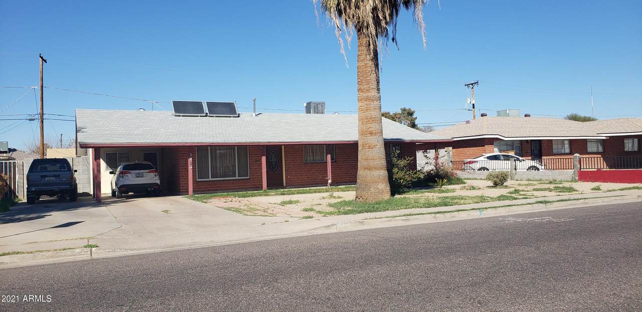 3226 Maryland Avenue - Photo 1