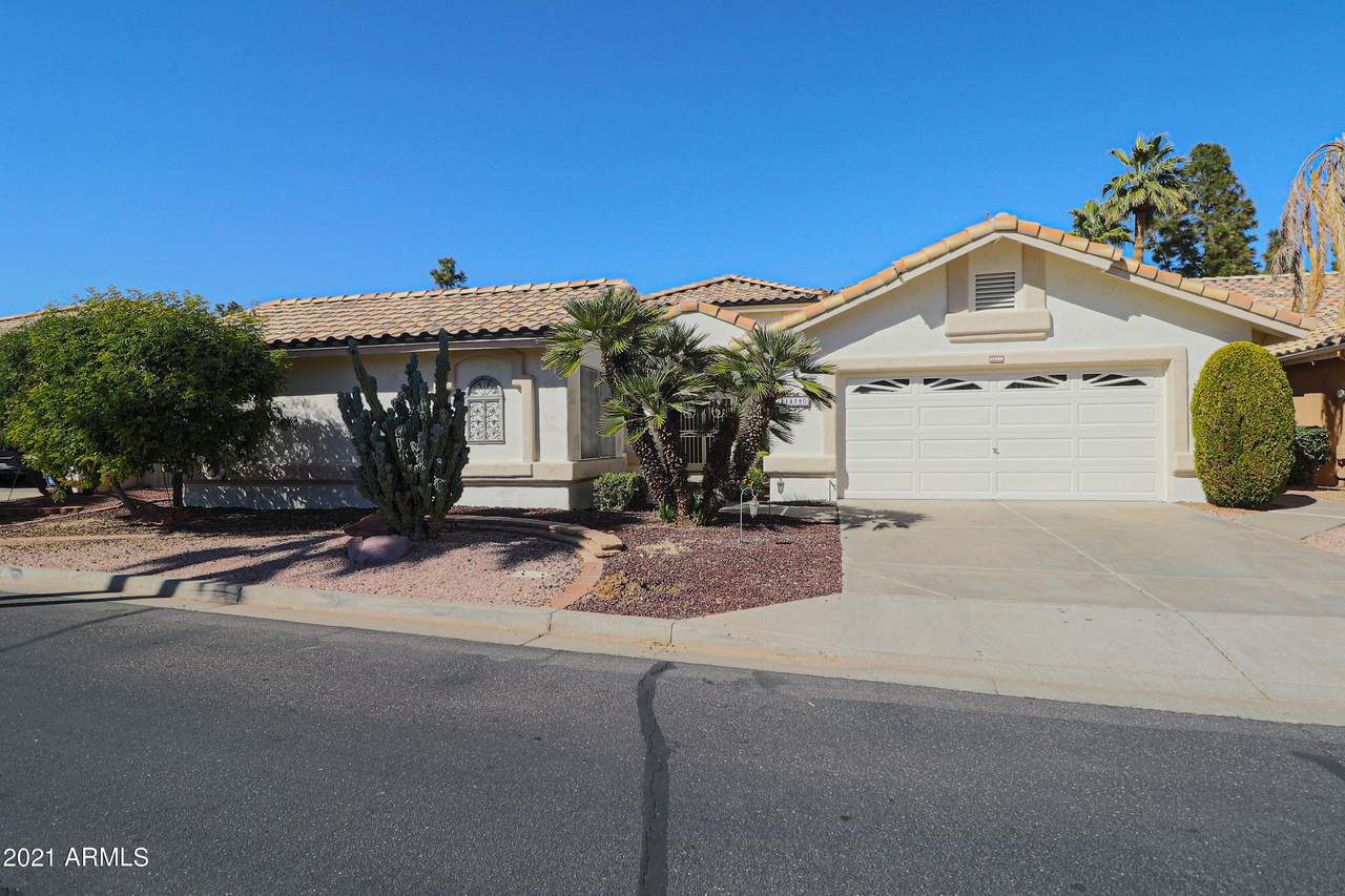 14280 Kiowa Trail - Photo 1