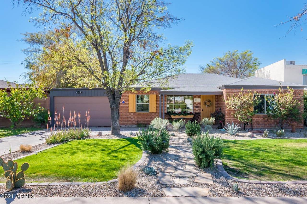 1539 Mulberry Drive - Photo 1