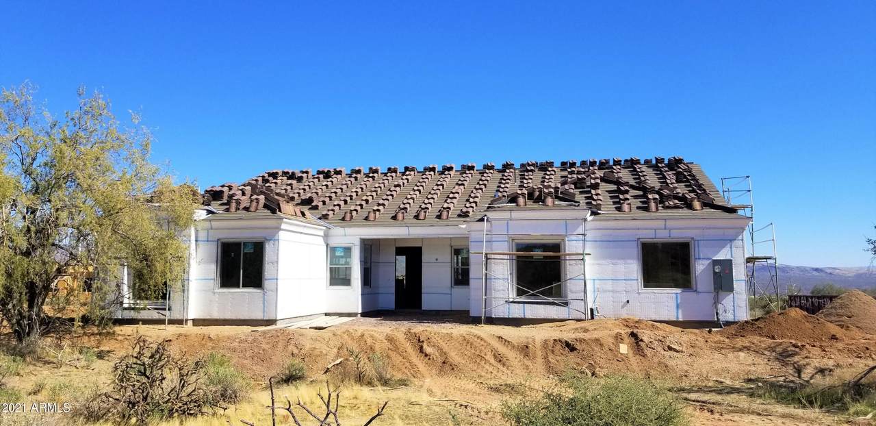 17102 Las Piedras Way - Photo 1
