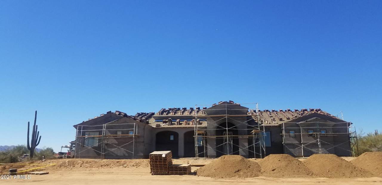 17132 Las Piedras Way - Photo 1