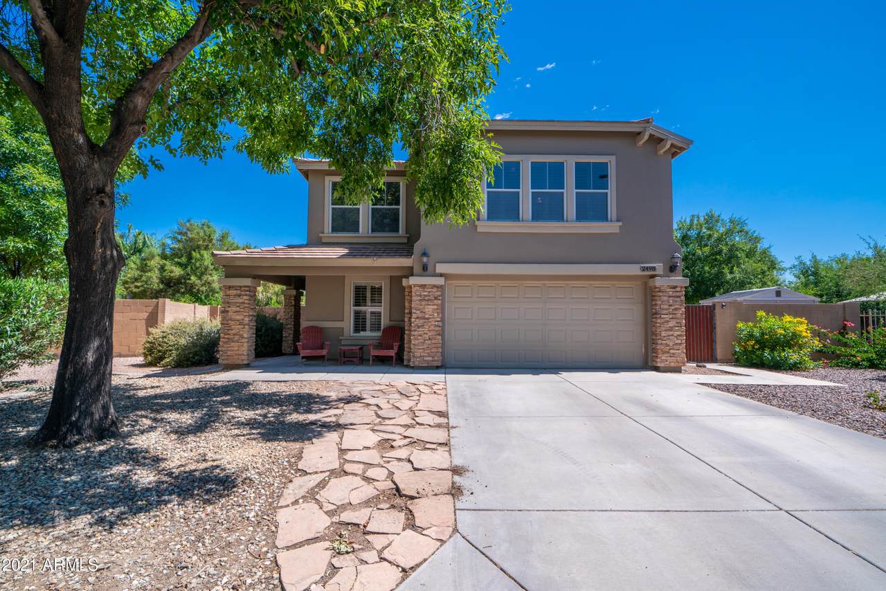 2498 Ivanhoe Court - Photo 1