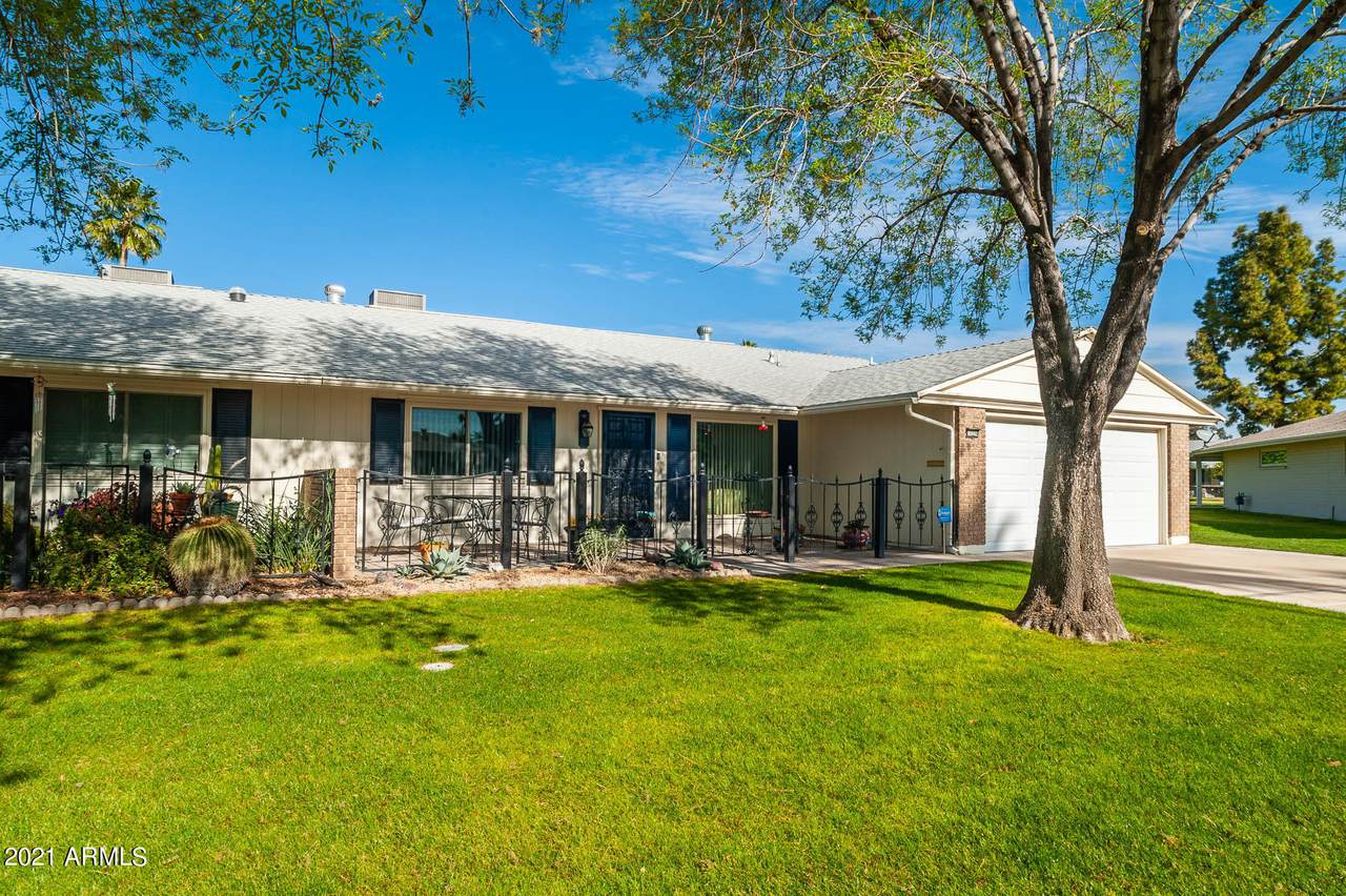 10214 Forrester Drive - Photo 1