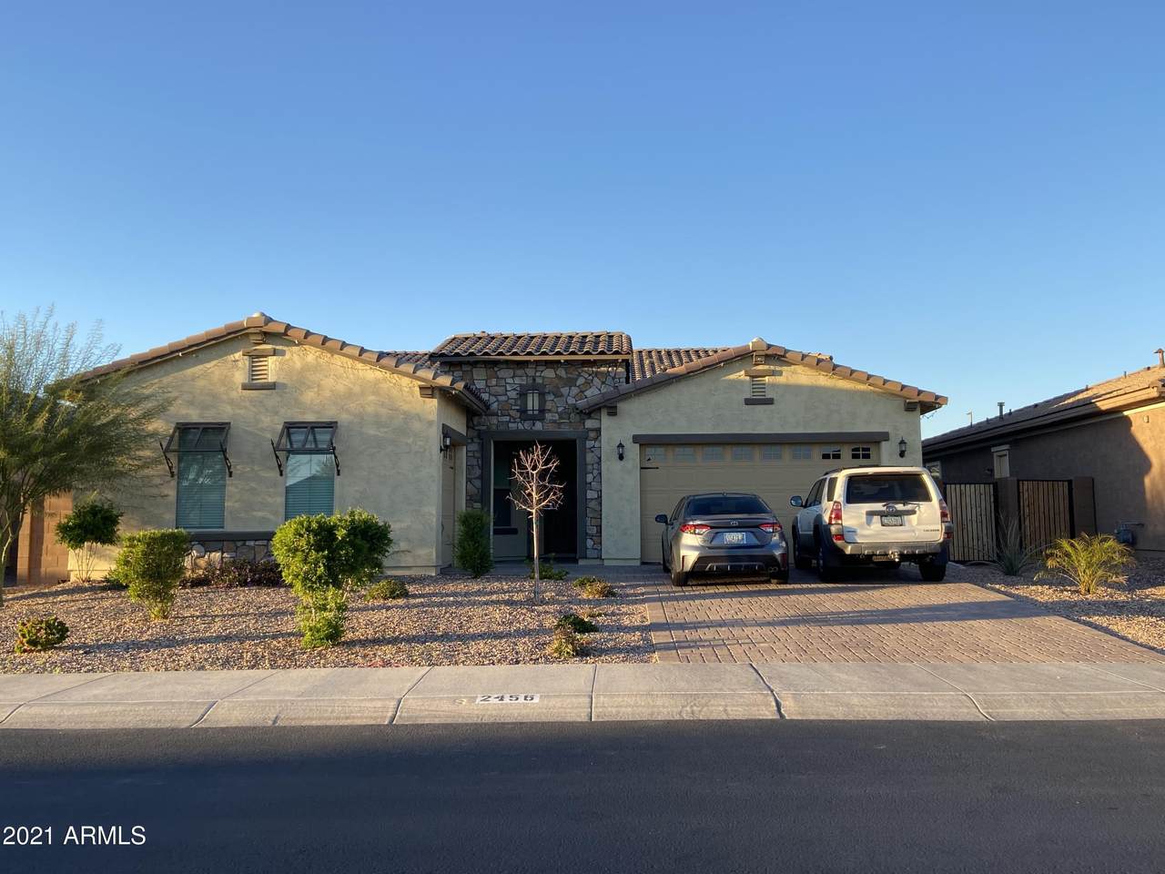 2456 Cherry Hill Drive - Photo 1