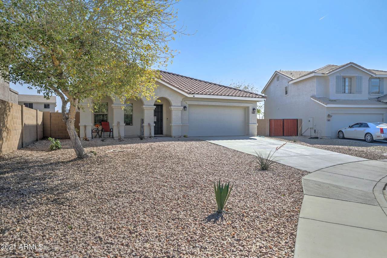1127 220TH Drive - Photo 1