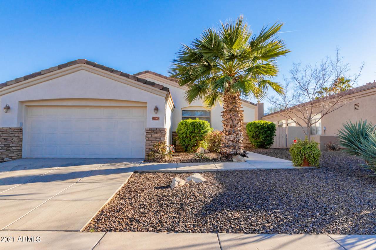 2213 Branham Lane - Photo 1