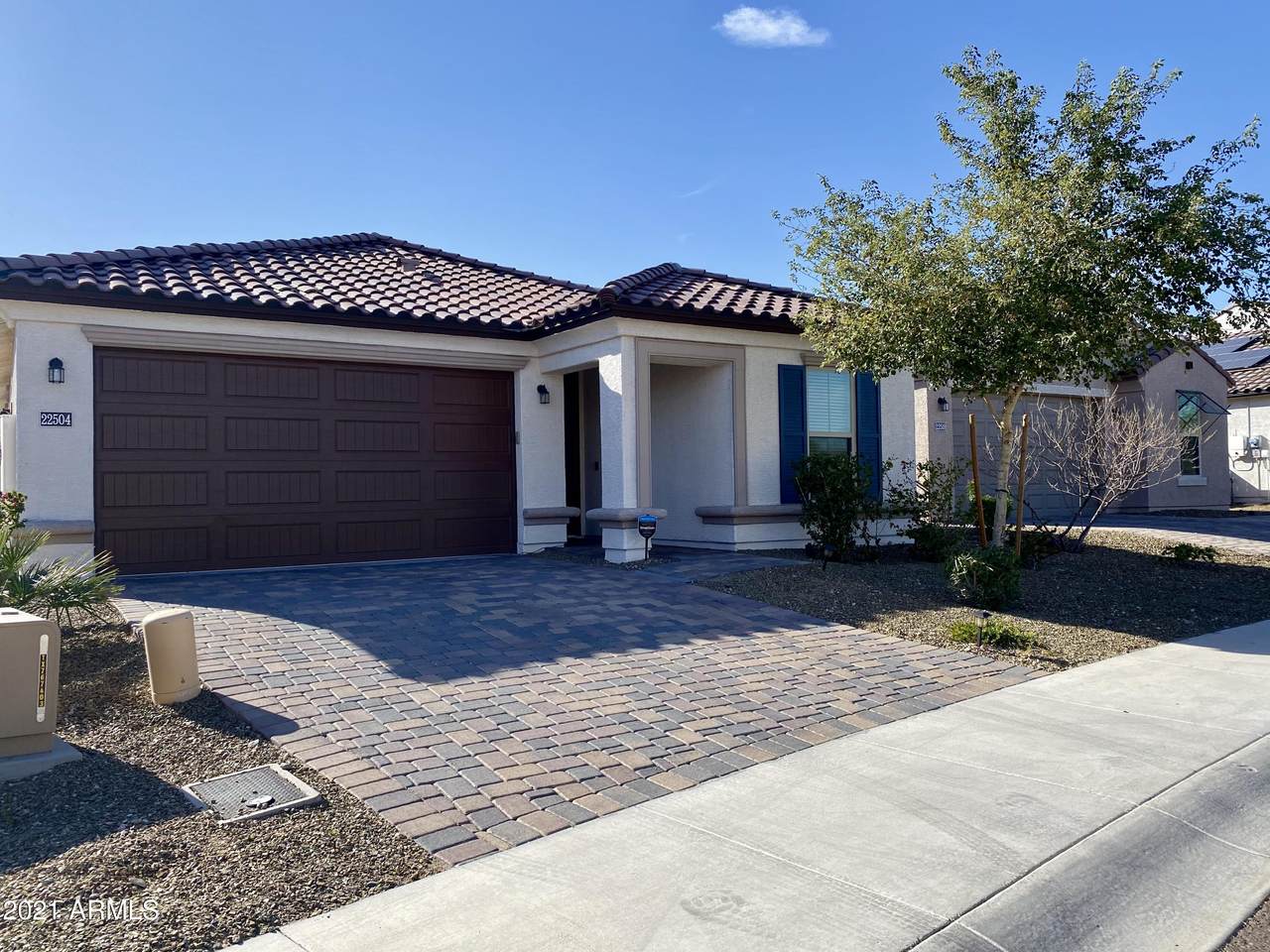 22504 100TH Avenue - Photo 1