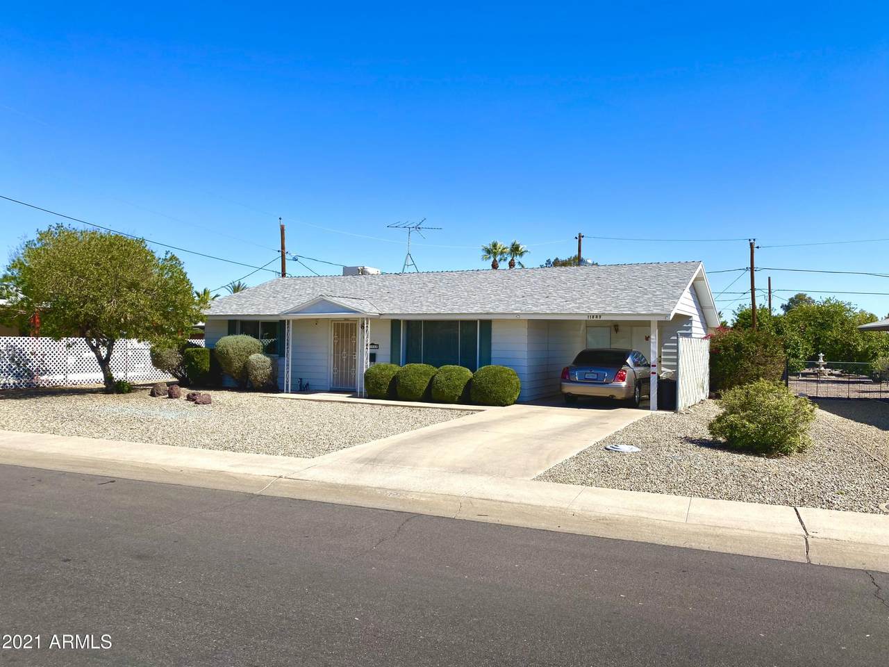 11449 107TH Avenue - Photo 1