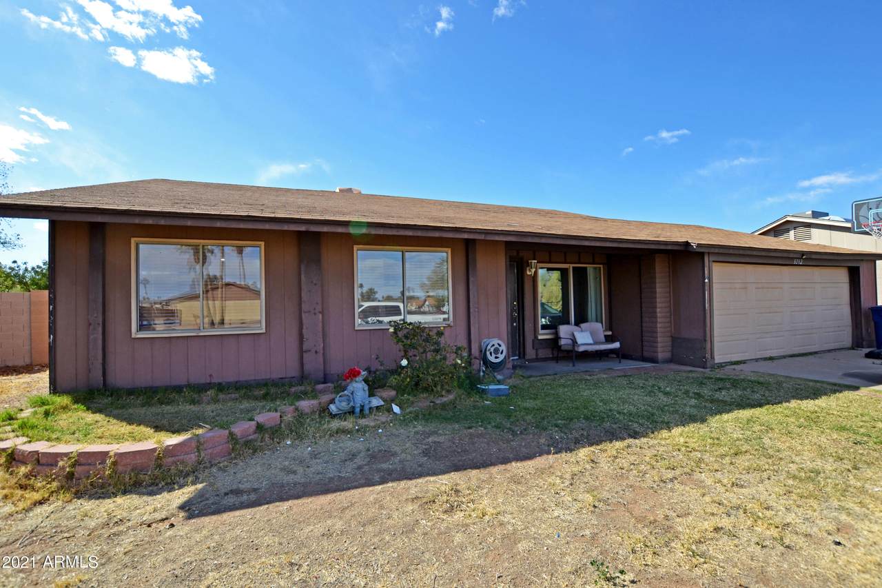 3202 Emerson Street - Photo 1