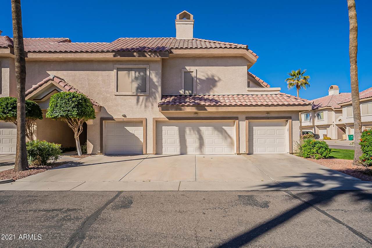 2801 Litchfield Road - Photo 1