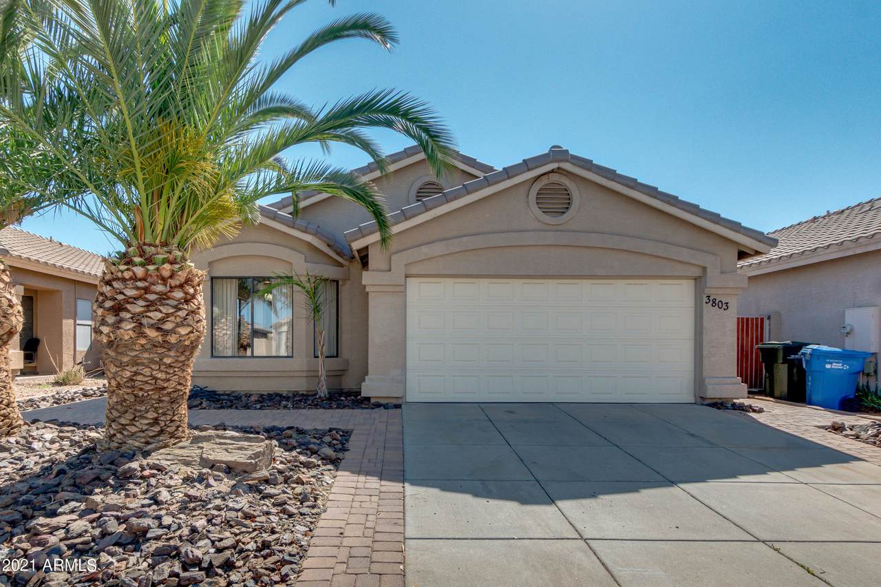 3803 Blackhawk Drive - Photo 1