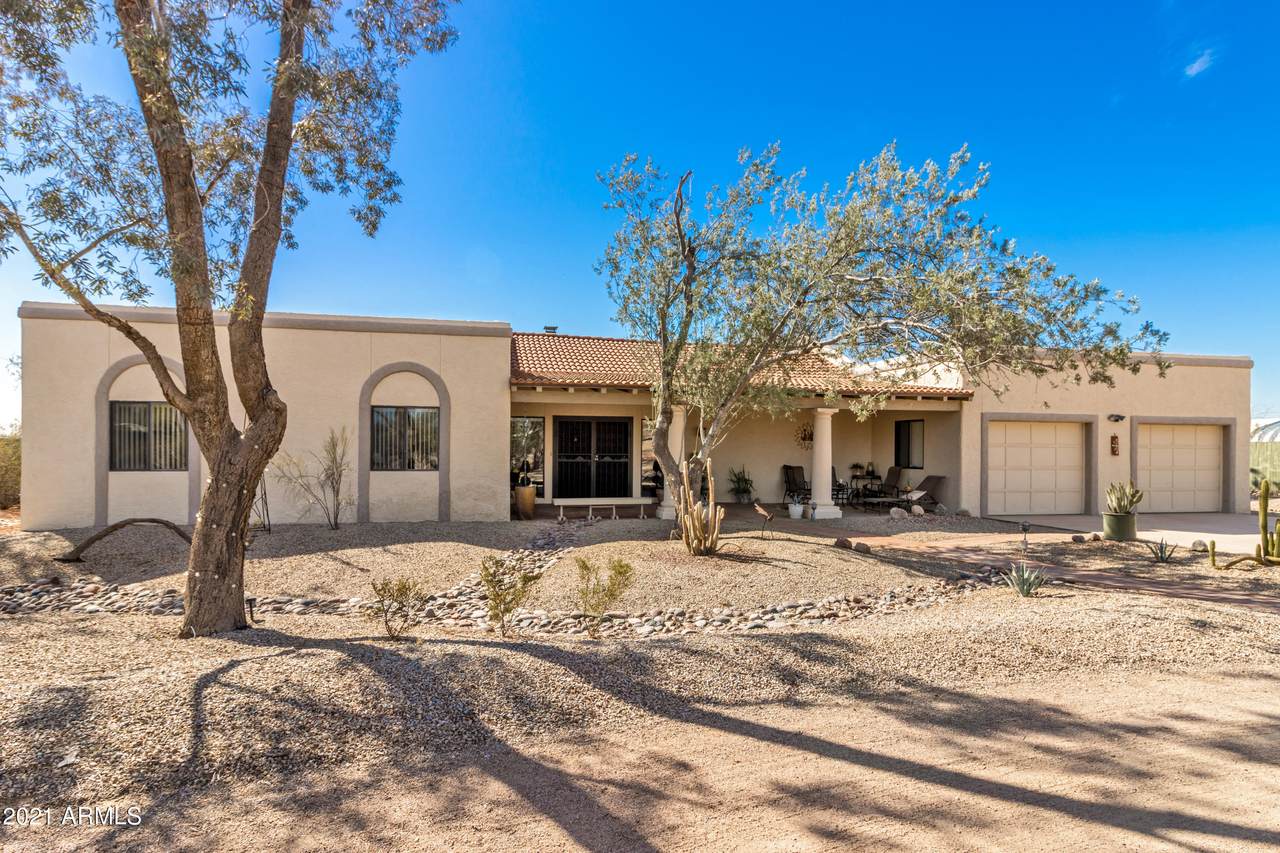 15705 Hopi Drive - Photo 1