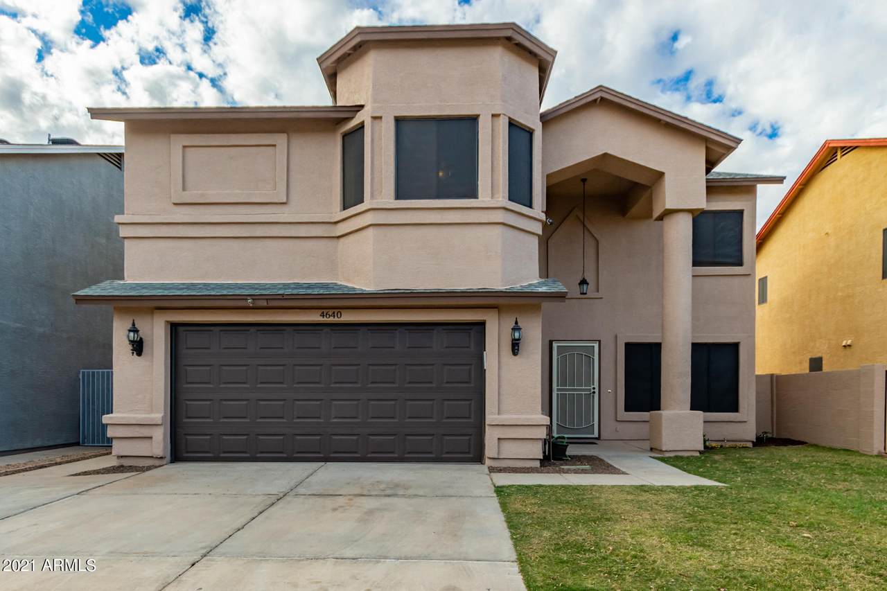 4640 Guadal Drive - Photo 1