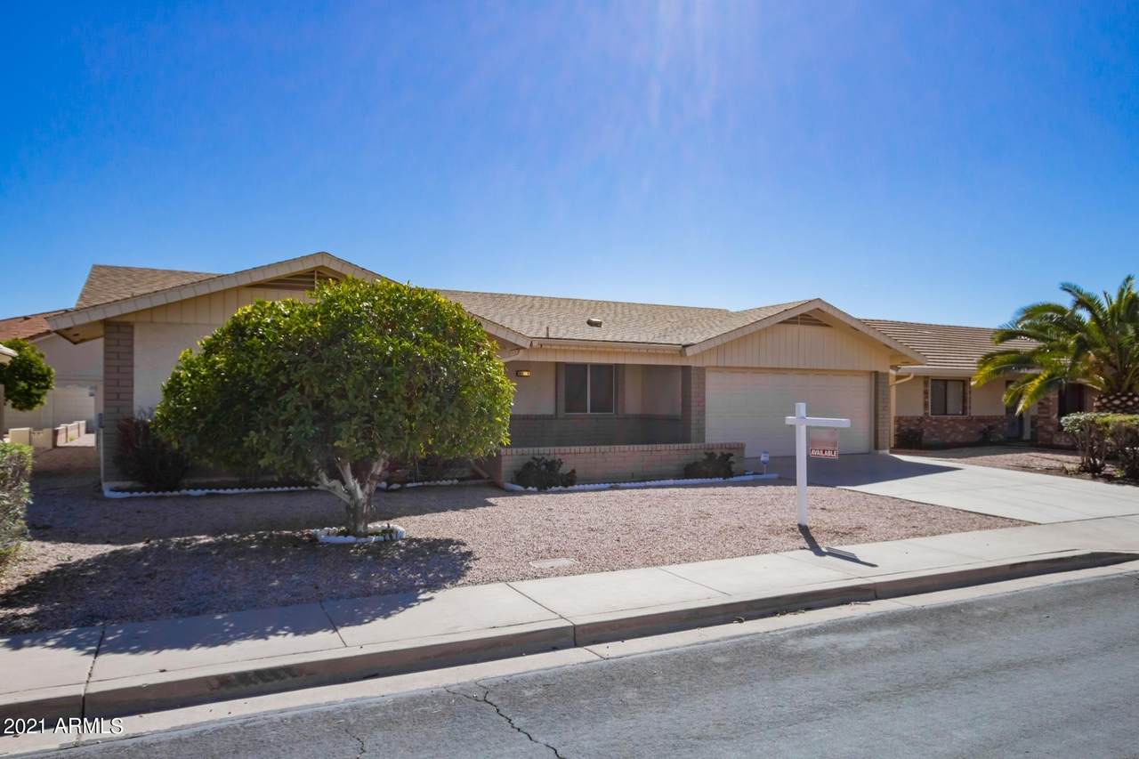 8145 Monte Avenue - Photo 1
