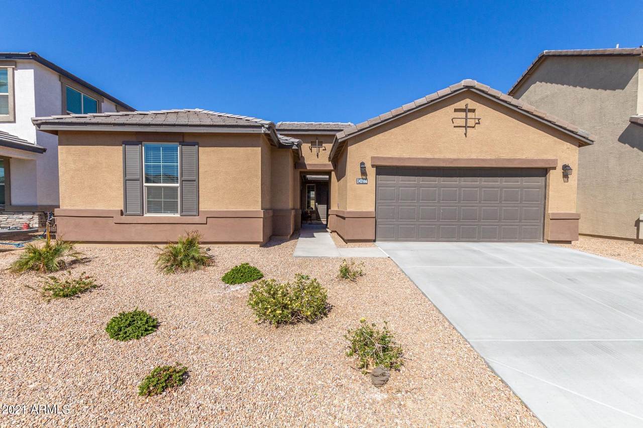 42166 Santa Fe Street - Photo 1