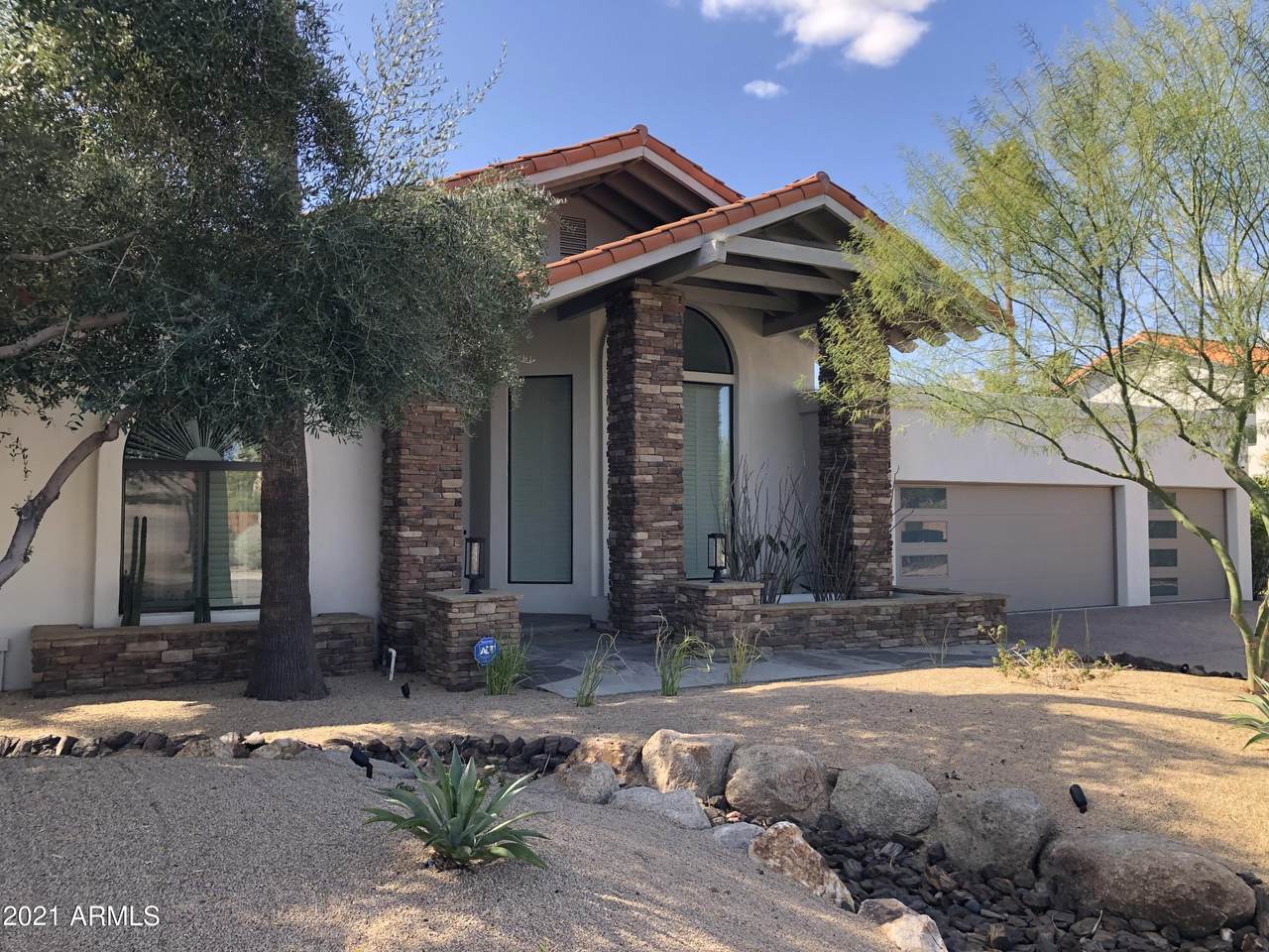 9881 Doubletree Ranch Road - Photo 1