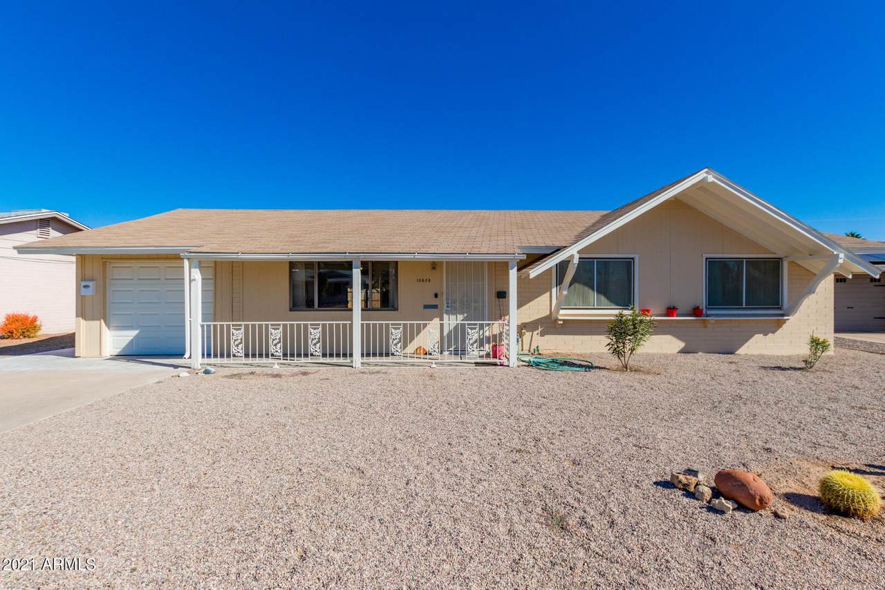 10528 La Jolla Drive - Photo 1