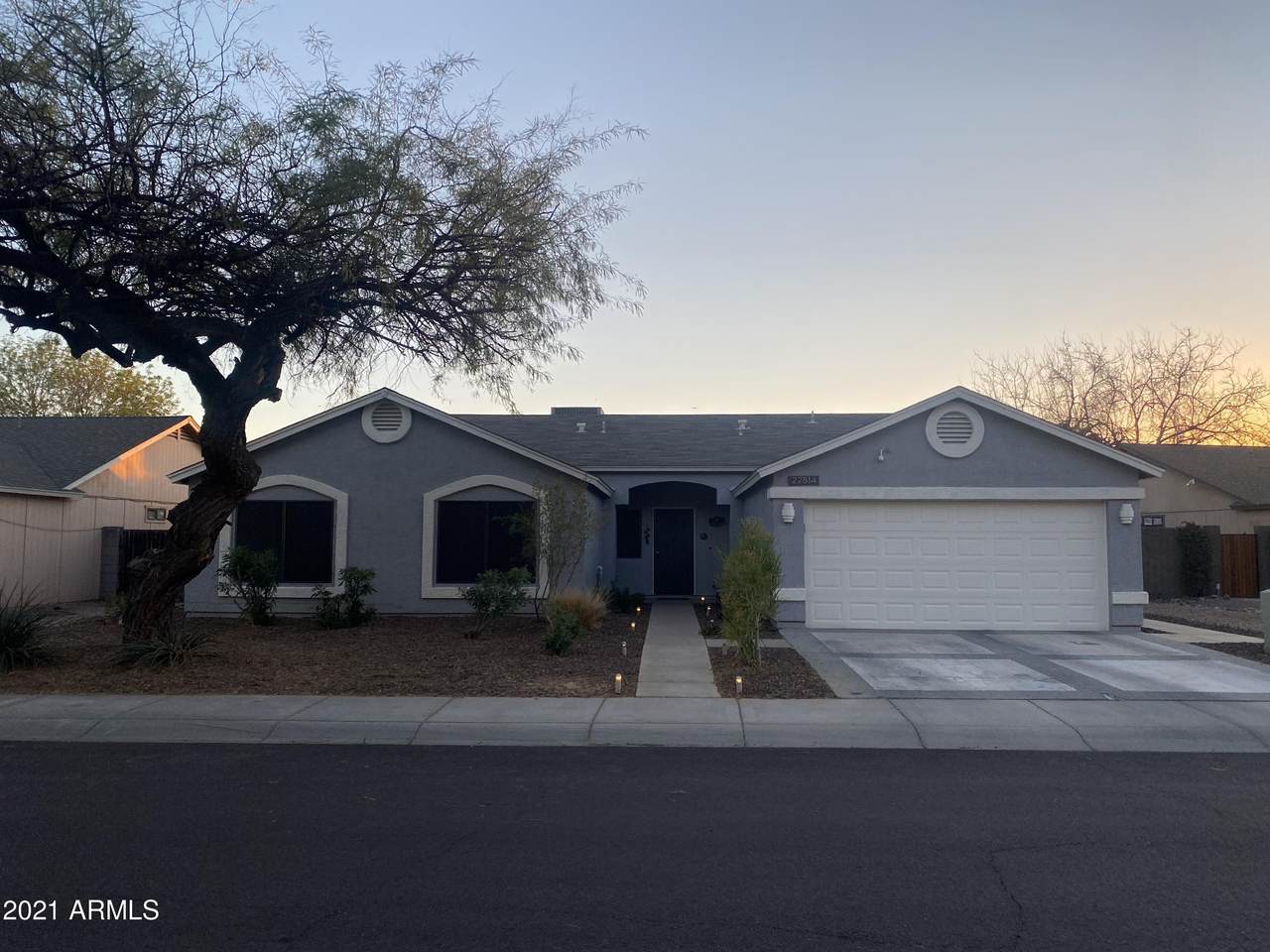 22814 30TH Avenue - Photo 1