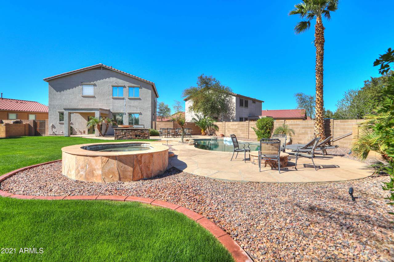 20825 Marquez Drive - Photo 1