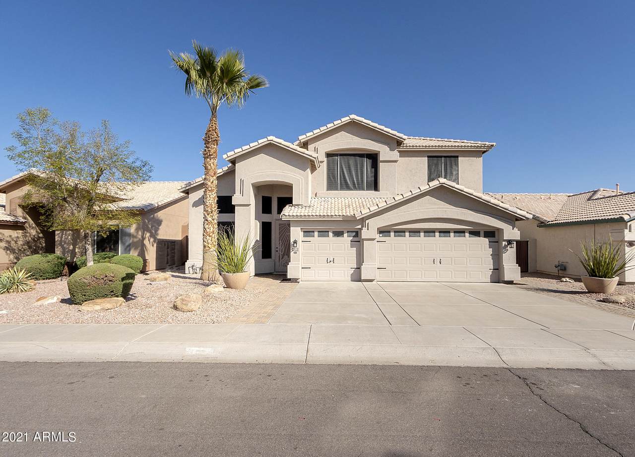 2112 Dublin Lane - Photo 1