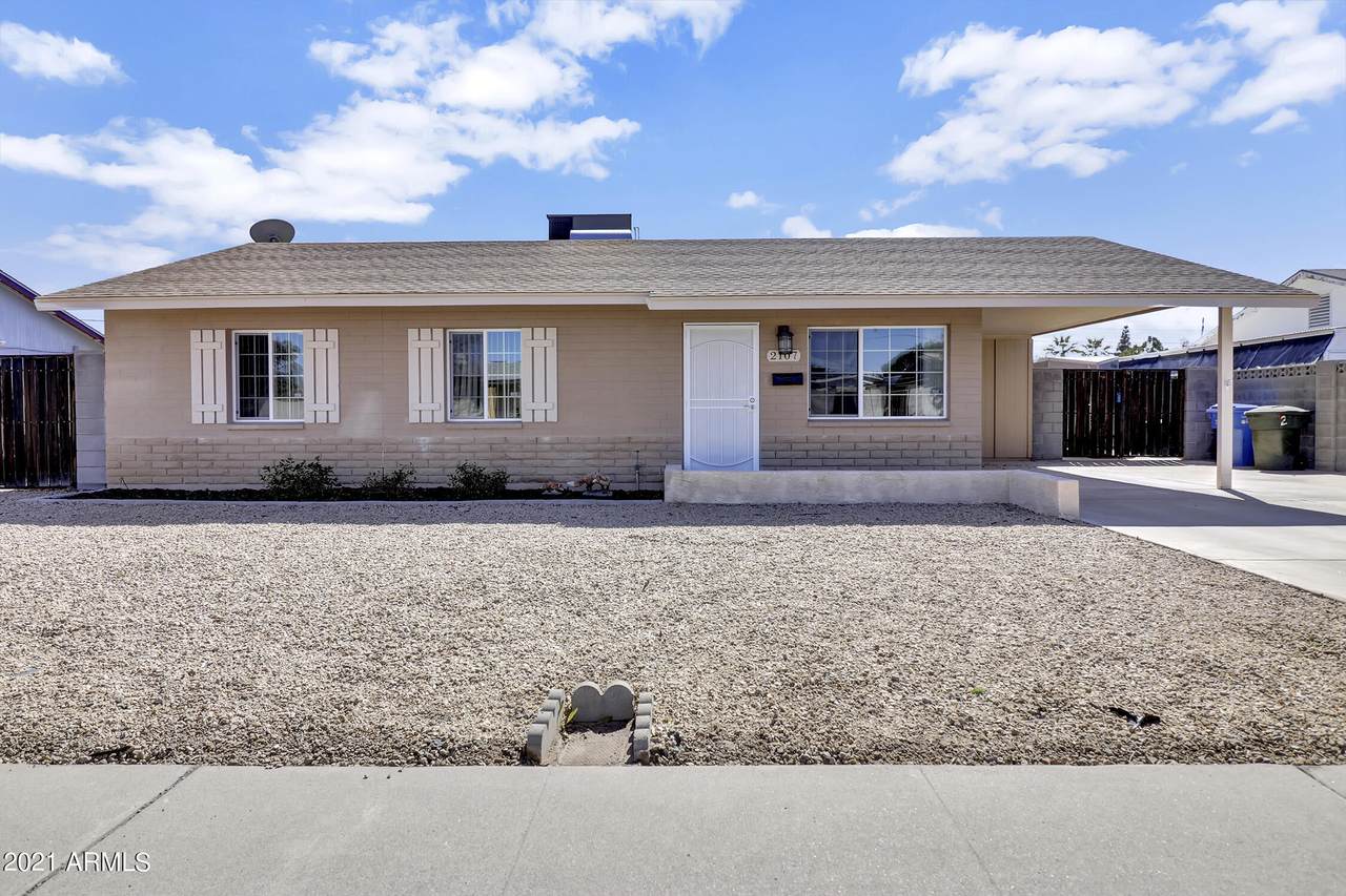 2107 Wood Drive - Photo 1